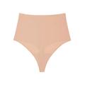 Triumph - String - Beige S - Triumph Shape Smart - Unterwäsche für Frauen