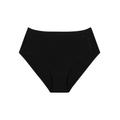 Triumph - Maxi knickers - Black 1 - Smart Natural - Unterwäsche für Frauen