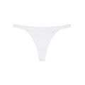 Triumph - String - White 1 - Smart Natural - Unterwäsche für Frauen