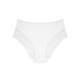 Triumph - Maxi knickers - White 14 - Ladyform Soft - Unterwäsche für Frauen