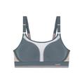 Triumph - Sports bra - Grey 38E - Triaction Extreme Lite - Unterwäsche für Frauen