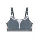 Triumph - Sports bra - Grey 38E - Triaction Extreme Lite - Unterwäsche für Frauen