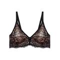 Triumph - Wired bra - Black 36E - Amourette Charm - Unterwäsche für Frauen