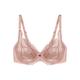 Triumph - Wired bra - light Pink 36C - Wild Peony Florale - Unterwäsche für Frauen