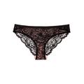 Triumph - Brazilian knickers - Black 14 - Amourette Charm - Unterwäsche für Frauen