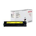 Xerox Everyday Replacement For CF212A/CB542A/CE322A/CRG-116Y/131Y Laser Toner Yellow 006R03810