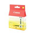 Canon CLI-8Y Inkjet Cartridge Yellow 0623B001