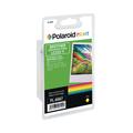 Polaroid HP LC223Y Remfanufactured Inkjet Cartridge Yellow LC223Y-COMP PL