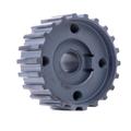 TOPRAN Gear, crankshaft VW,AUDI,SEAT 100 295 028105263,028105263E,068105263C 028105263,028105263E,068105263C,028105263,028105263E,068105263C