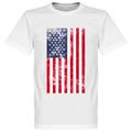 USA Football T-shirt - S