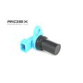 RIDEX Sensors FORD,MAZDA,VOLVO 3946S0105 1111037,YS6A12K073AB,C20118230 Sensor, camshaft position C20118230Z01,30711663,30711663A