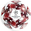 UEFA Champions League Football (5) (White/Red)