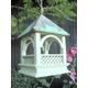 Bempton Hanging Bird Table