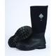 Muck Boots - Chore Hi (Black)-[Size:9]