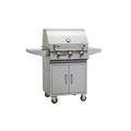 Bull Steer Premium Cart Gas BBQ (Propane)