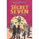 Secret Seven: Secret Seven Fireworks