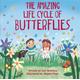 Look and Wonder: The Amazing Life Cycle of Butterflies