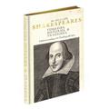 Shakespeare's First Folio Journal