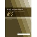 Maths Revision Booklet M6 for CCEA GCSE 2-tier Specification