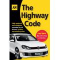 AA the Highway Code