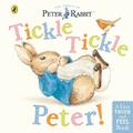 Peter Rabbit: Tickle Tickle Peter!