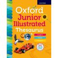 Oxford Junior Illustrated Thesaurus