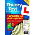 Theory Test Mock Papers