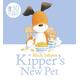 Kipper: Kipper's New Pet