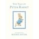 The Tale of Peter Rabbit Board Book