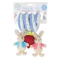 Peter Rabbit Activity Spiral