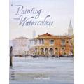 Painting with Watercolour