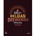 Brewers of Belgian Beer
