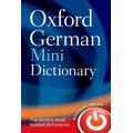 Oxford German Mini Dictionary