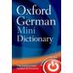 Oxford German Mini Dictionary