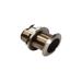 Garmin Xdcr CHIRP-H Bronze LP 20 tilt 8 Pin New Condition 010-11634-22