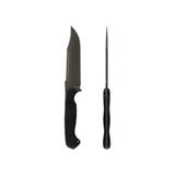 Toor Knives Valor MK1 Fixed Blade Knives Woodland Valor-MK1-Woodland