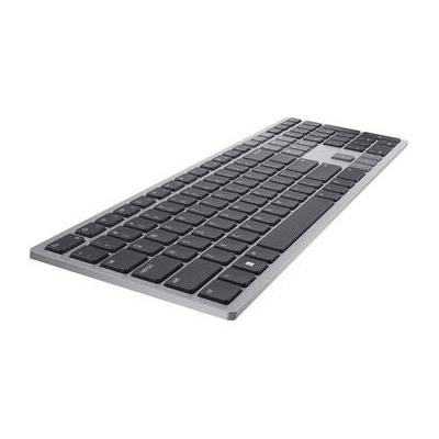 Dell KB700 Multi Device Wireless Keyboard (Gray) KB700-GY-R-US