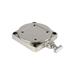 Cannon Downriggers SS Low Profile Swivel Base 1903002