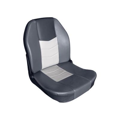 Wise Quantum Series Fold Down Jazz Black/Marble/Charcoal Medium 3340-1788