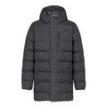 Musto Men's Marina Quilted Insulated Parka Black S