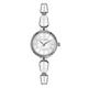 Accurist Ladies' Silver Tone Bracelet Watch