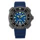 Citizen Promaster Men’s Blue Resin Strap Watch