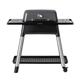 Everdure by Heston Blumenthal FORCE 2 Burner Gas BBQ Graphite