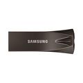 Samsung Bar Plus USB 3.1 Flash Drive (2020) 64GB Grey (MUF-64BE4/APC)