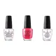 OPI Strawberry Margarita Bundle