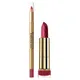 Max Factor Colour Elixir Rose Nude Lipstick and Lip Liner Bundle