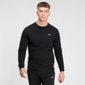 MP Men's Rest Day Sweatshirt - Black