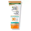 Garnier Ambre Solaire SPF 30 Water Resistant High Protection Lotion 175ml