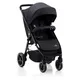 Britax Rmer B-AGILE M Pushchair - Black Shadow