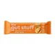 The Gut Stuff Peanut Butter High Fibre Fruit & Nut bar